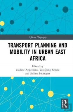 Bertrand.pt - Transport Planning And Mobility In Urban East Africa