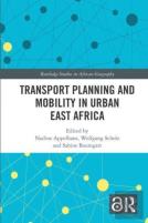 Transport Planning And Mobility In Urban East Africa