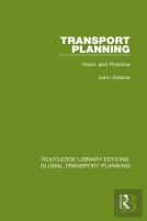 Transport Planning