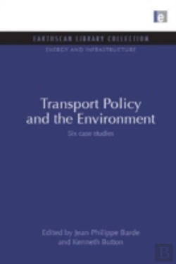 Bertrand.pt - Transport Policy And The Environment