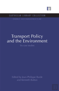 Bertrand.pt - Transport Policy And The Environment