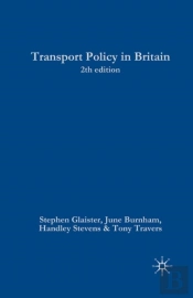 Transport Policy In Britain