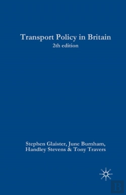 Bertrand.pt - Transport Policy In Britain