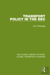 Transport Policy In The Eec