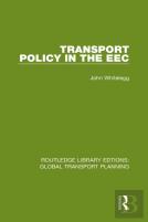 Transport Policy In The Eec