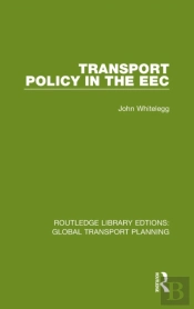 Transport Policy In The Eec
