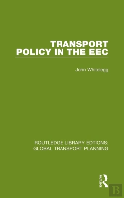 Bertrand.pt - Transport Policy In The Eec