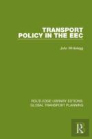 Transport Policy In The Eec