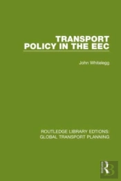 Transport Policy In The Eec