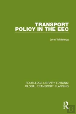 Bertrand.pt - Transport Policy In The Eec
