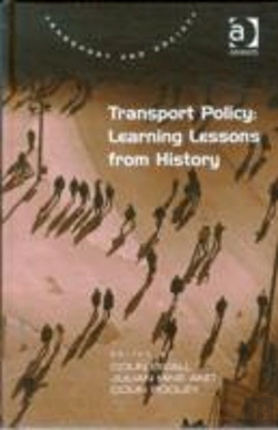 Bertrand.pt - Transport Policy: Learning Lessons From History