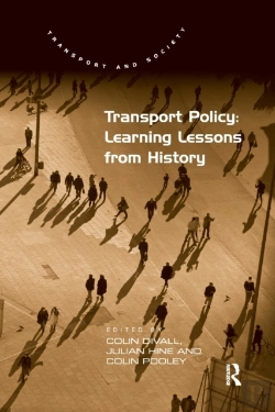 Bertrand.pt - Transport Policy: Learning Lessons From History