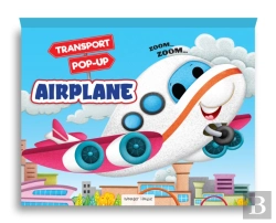Bertrand.pt - Transport Pop-Up