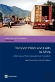 Transport Prices And Costs In Africa