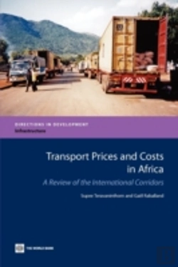 Bertrand.pt - Transport Prices And Costs In Africa