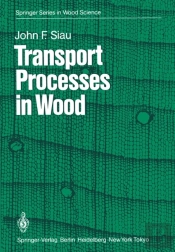 Transport Processes In Wood