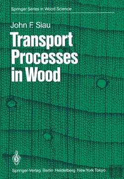 Bertrand.pt - Transport Processes In Wood