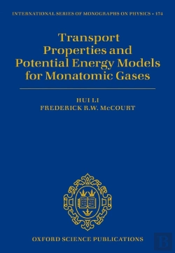 Bertrand.pt - Transport Properties And Potential Energy Models For Monatomic Gases