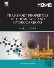 Transport Properties Of Chemicals And Hydrocarbons