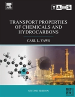 Bertrand.pt - Transport Properties Of Chemicals And Hydrocarbons