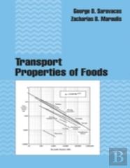 Transport Properties Of Foods