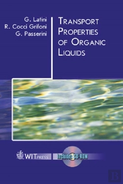 Bertrand.pt - Transport Properties Of Organic Liquids