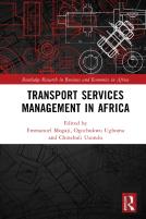 Transport Services Management In Africa