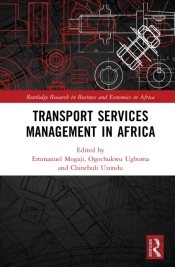 Transport Services Management In Africa