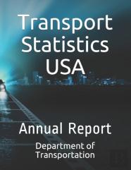 Transport Statistics Usa