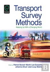 Transport Survey Methods