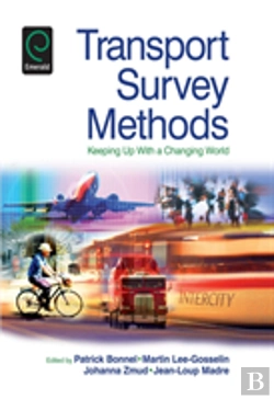Bertrand.pt - Transport Survey Methods