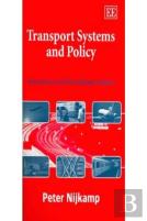 Transport Systems And Policy