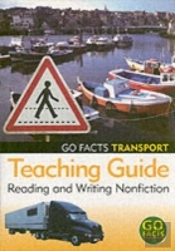 Transport Teaching Guide