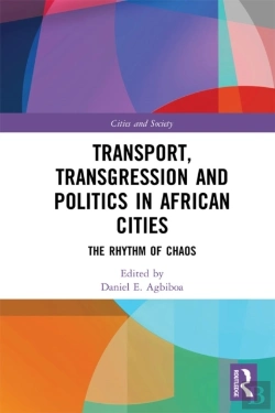 Bertrand.pt - Transport, Transgression And Politics In African Cities