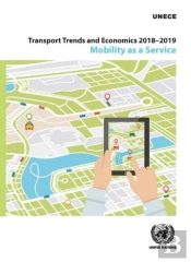 Transport Trends And Economics 2018-2019