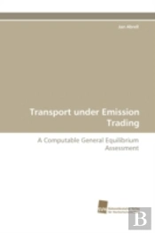 Transport Under Emission Trading