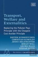 Transport, Welfare And Externalities