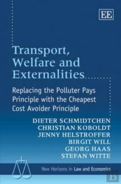 Bertrand.pt - Transport, Welfare And Externalities