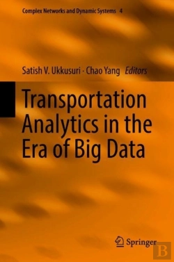 Bertrand.pt - Transportation Analytics In The Era Of Big Data
