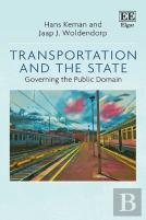 Transportation And The State