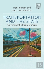 Transportation And The State