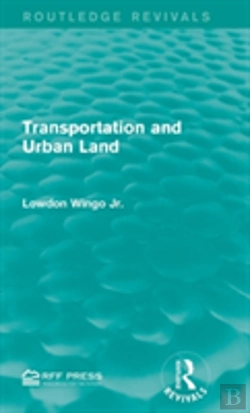 Bertrand.pt - Transportation And Urban Land