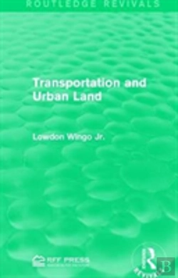 Bertrand.pt - Transportation And Urban Land