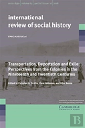 Transportation, Deportation And Exile