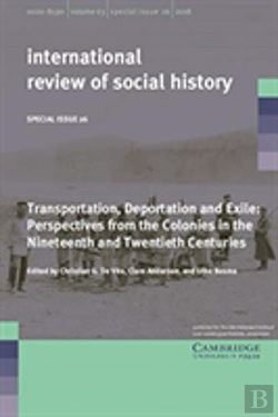Bertrand.pt - Transportation, Deportation And Exile