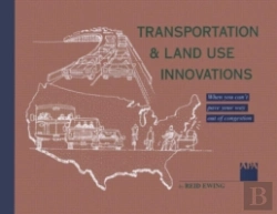 Bertrand.pt - Transportation & Land Use Innovations