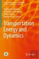 Transportation Energy And Dynamics
