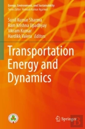 Transportation Energy And Dynamics