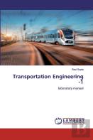 Transportation Engineering -1
