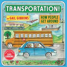 Transportation!